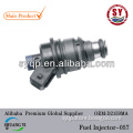 D2159MA Fuel Injector Nozzle inyector de combustible used for PEUGEOT 405